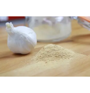 Fresh Garlic Powder